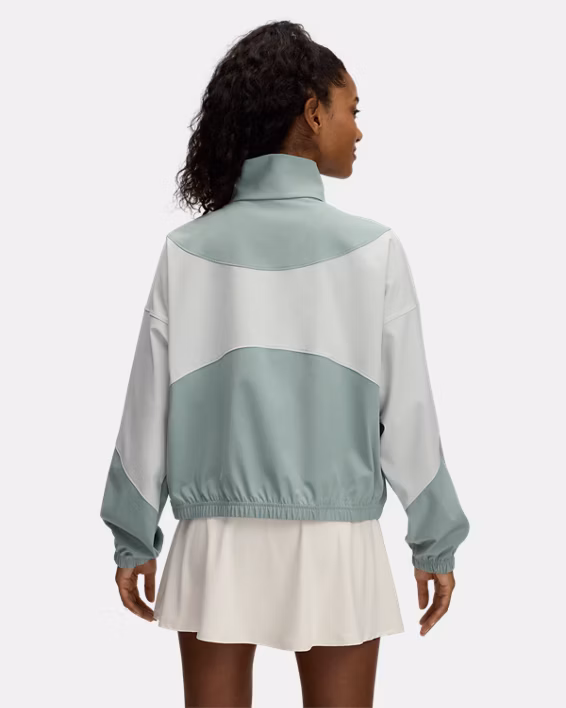 UA Rival Woven Women's Jacket