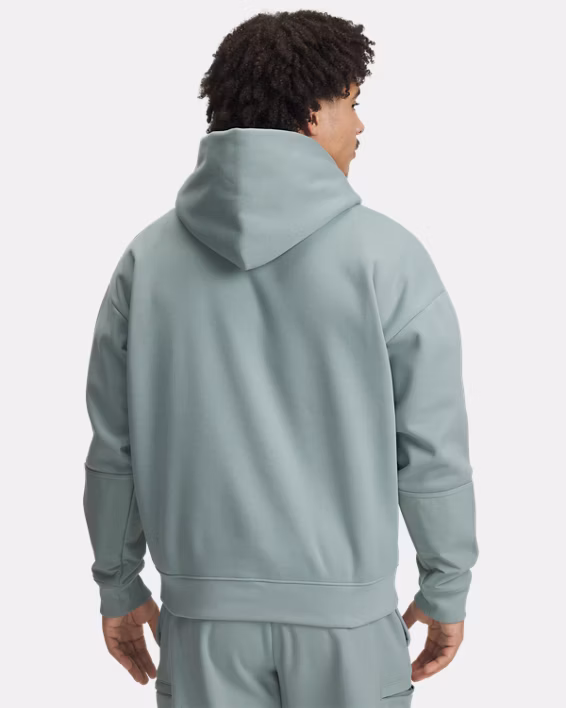 Curry DNA Men's Hoodie