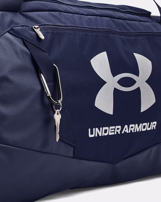 UA Undeniable 5.0 Large Duffle Bag