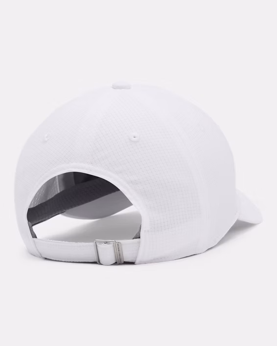 UA ArmourVent Women's Adjustable Cap