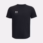 UA Challenger Boys' Training Short Sleeve