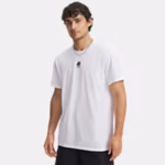 Curry Logo Heavyweight Men's T-Shirt