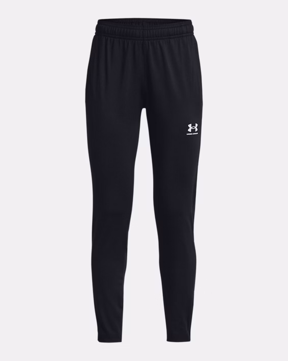UA Challenger Girls' Training Pants