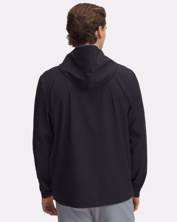 UA Drive Lightweight Men's Hoodie