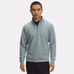 UA Drive Men's Midlayer Pullover