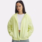 UA Rival Sport Women's Windbreaker