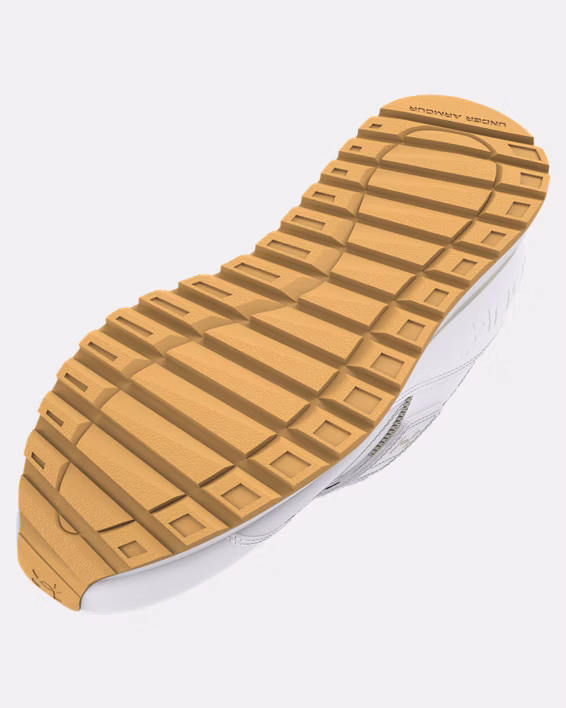 UA Essential Runner Pre-School Shoes