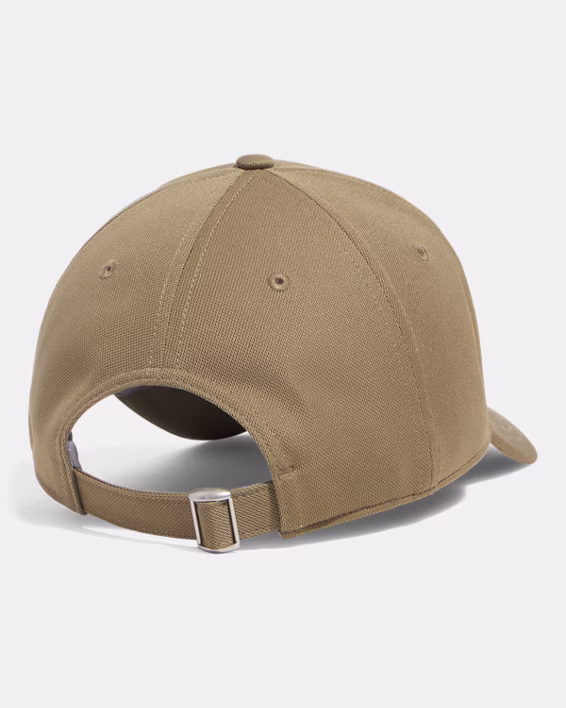 UA Blitzing Low Men's Adjustable Cap