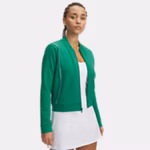 UA Tracksuit Women's Jacket