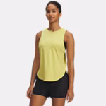 UA Launch Elite Women's Tank