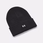 UA Halftime Unisex Cuff Beanie