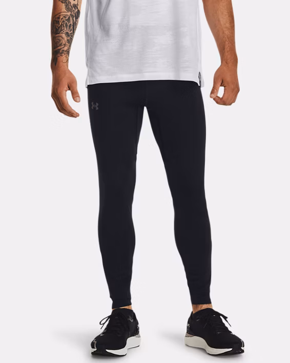 UA Qualifier Elite Men's Tights