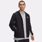 UA Rival Woven Men's Windbreaker
