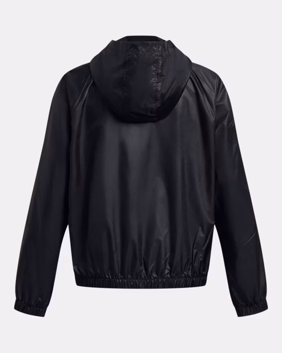 UA Rival Sport Women's Windbreaker