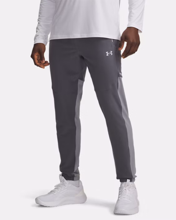 UA Utility Woven Winterized Men's Pants