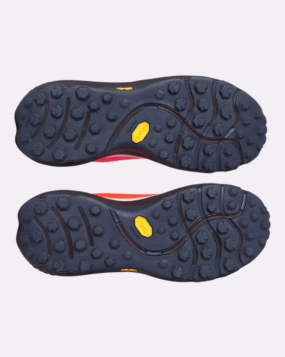 UA Infinite Pro Unisex Trail Running Shoes