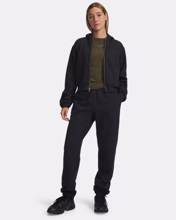 UA Icon Vida Fleece Women's Joggers