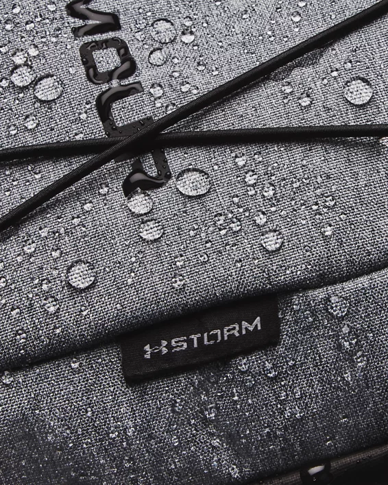 UA Hustle Sport Backpack