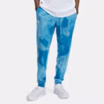UA Rival Terry Printed Men's Joggers
