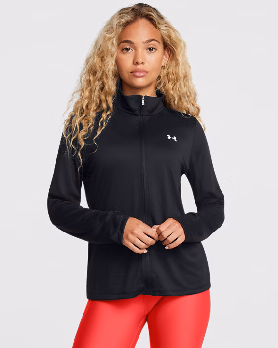UA Tech™ Women's Full Zip