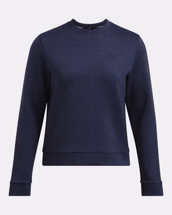 UA Drive Midlayer Women's Crew