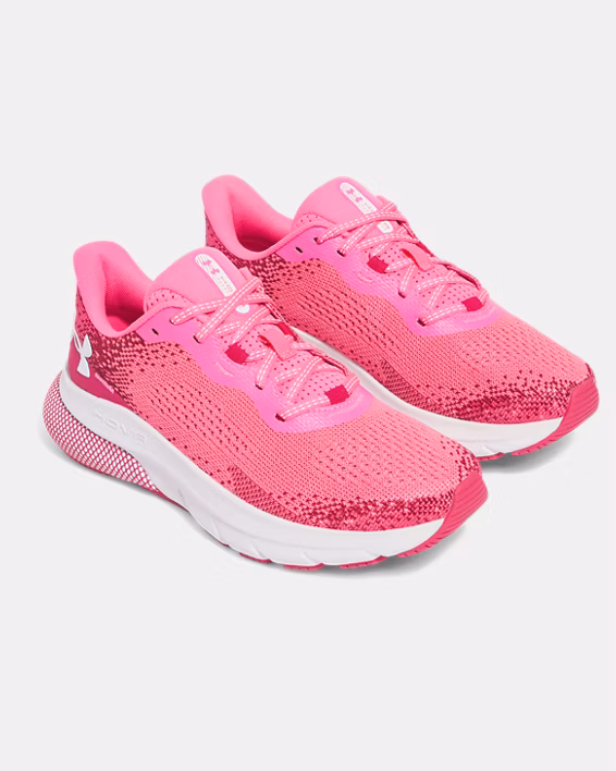 UA HOVR™ Turbulence 2 Women's Running Shoes