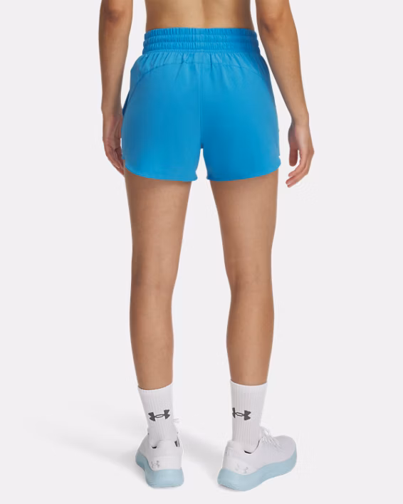UA Vanish Women's 8 cm Shorts