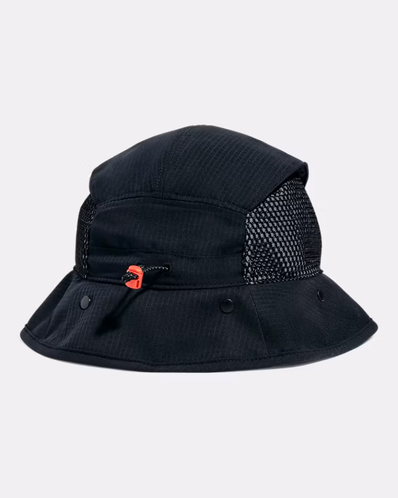 UA Summit UPF Men's Bucket Hat