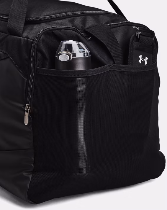 UA Undeniable 5.0 Large Duffle Bag