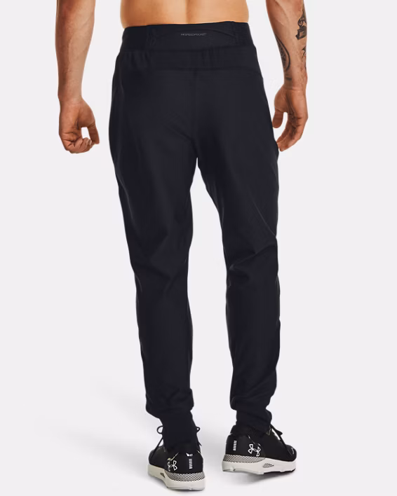 UA Qualifier Run Elite Men's Pants