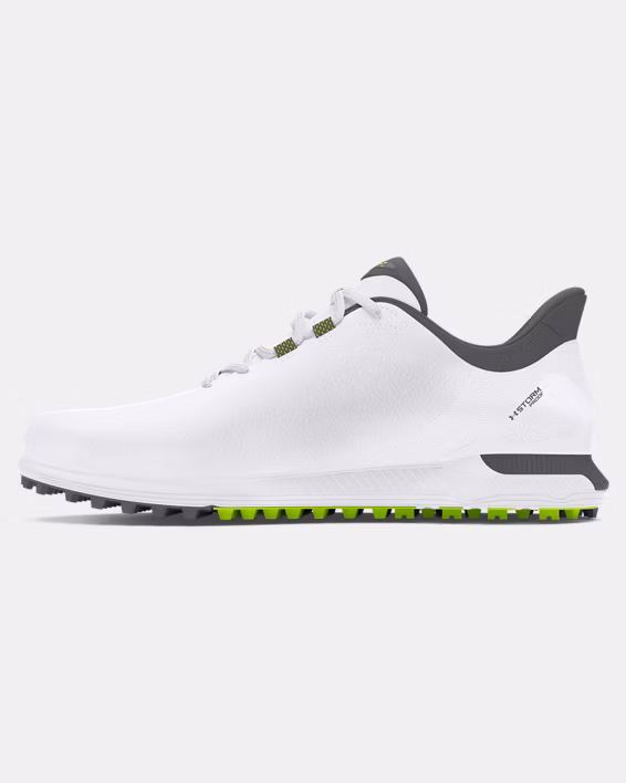 UA Drive Fade Spikeless Men's Golf Shoes