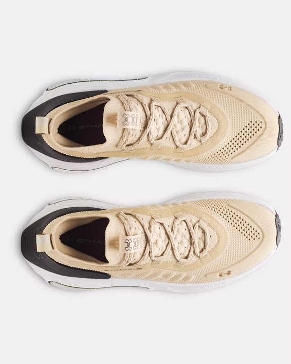 UA Phantom 4 Men's Shoes