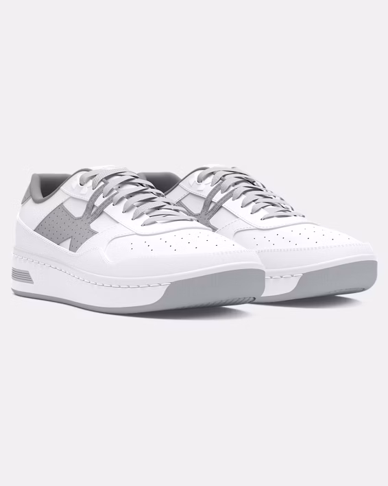 UA Court 96 Suede Men's Shoes