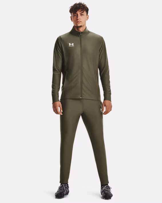 UA Challenger Men's Tracksuit