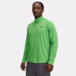 UA Tech™ Textured Men's ½ Zip