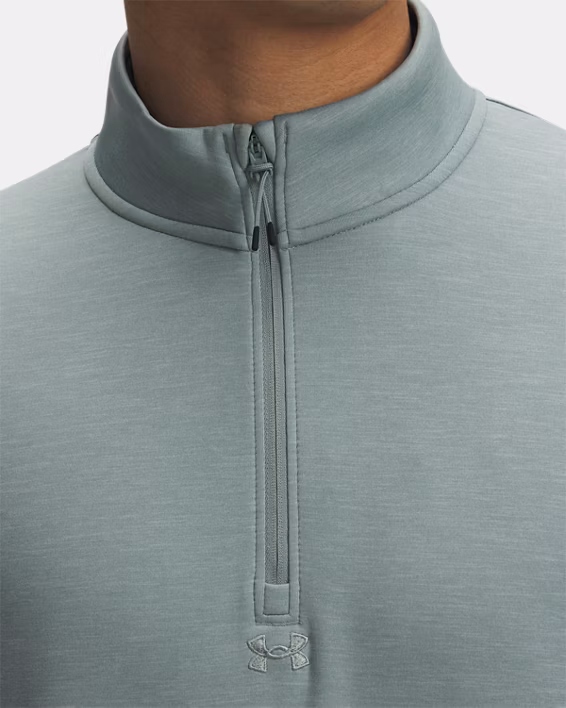 UA Drive Men's Midlayer Pullover