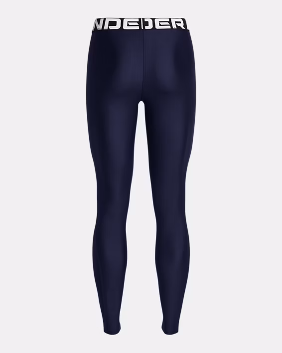 HeatGear® Women's Leggings