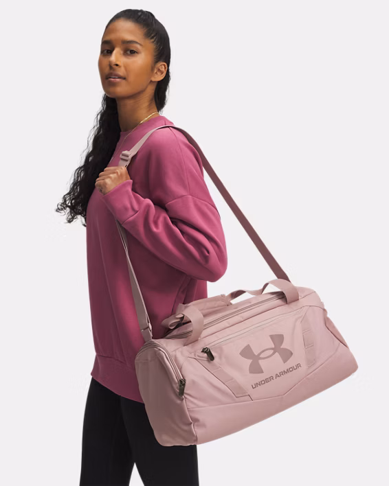 UA Undeniable 5.0 XS Duffle Bag