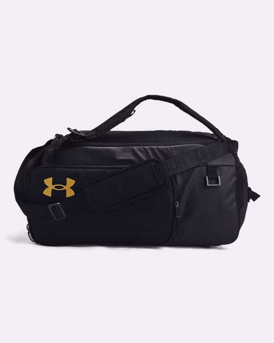 UA Contain Duo Medium Backpack Duffle