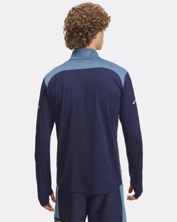 UA Tech™ Utility Men's ¼ Zip