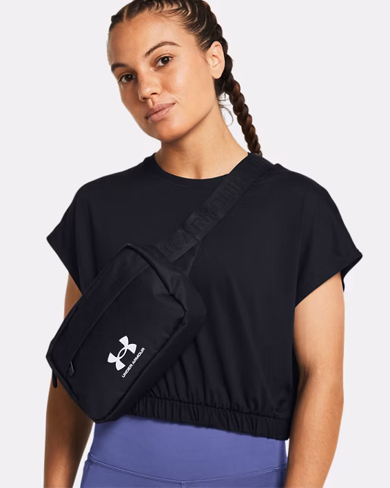 UA Essential Lite Waist Bag Crossbody