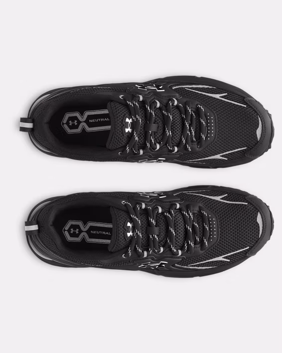 UA Apparition Tech Unisex Shoes