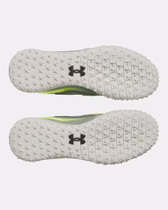 UA Shadow Turf 3 Unisex Soccer Shoes