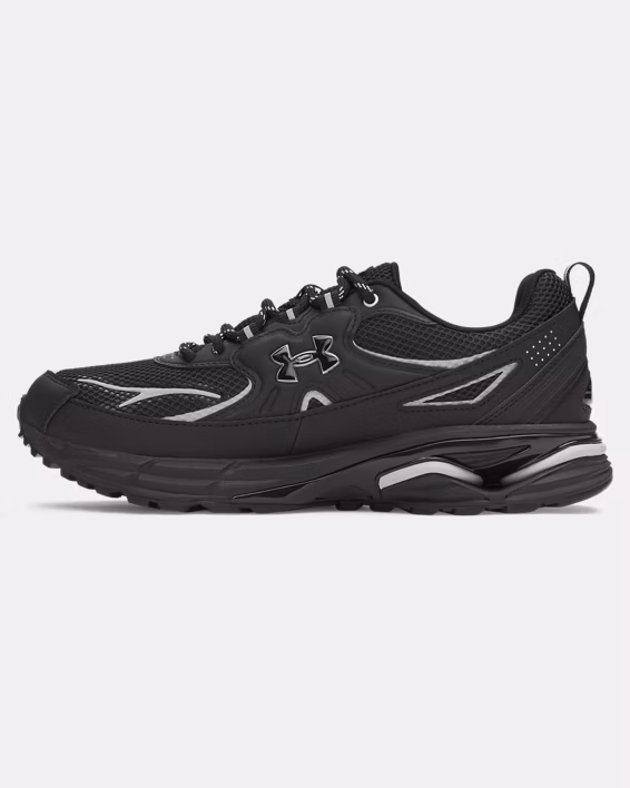 UA Apparition Tech Unisex Shoes