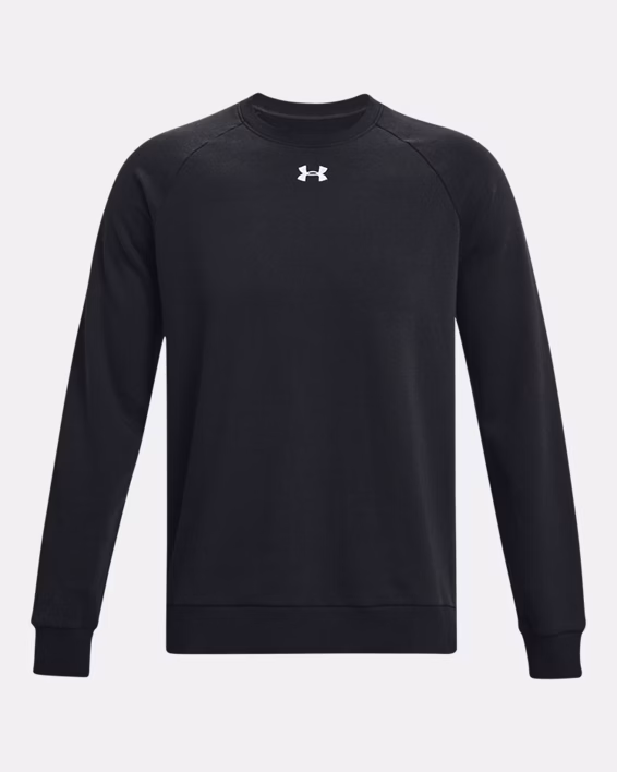 UA Rival Fleece Men's Crew