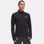 UA Launch Men's ¼ Zip