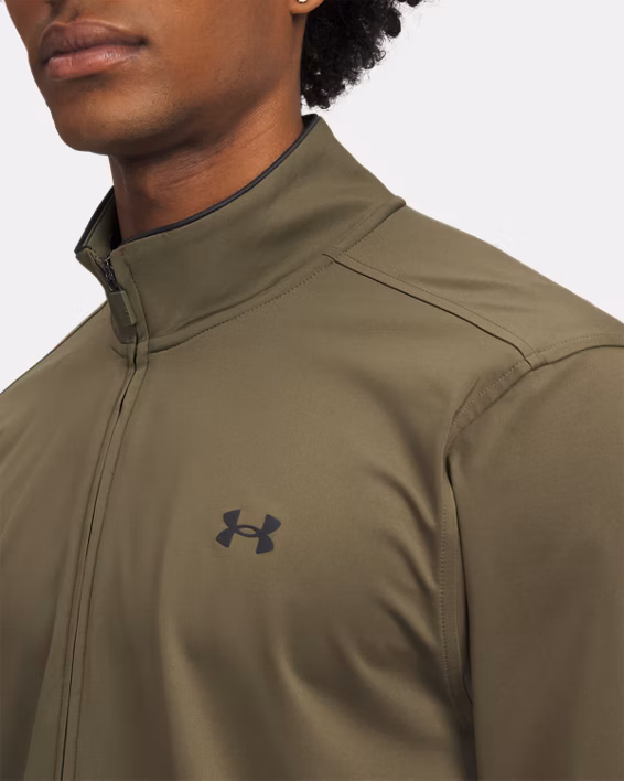 UA Drive Men's Full Zip