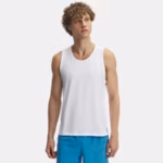 UA Launch Elite Men's Singlet