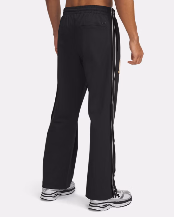 UA Courtside Men's Snap Pants