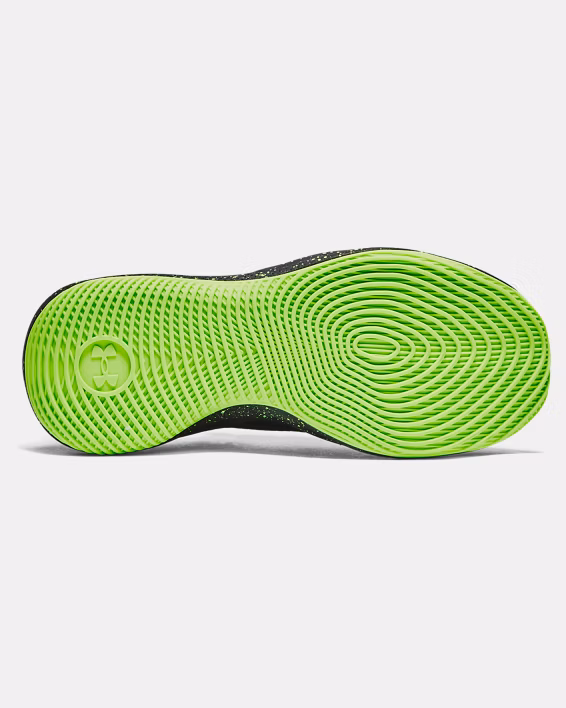 Curry Splash 24 Unisex Basketball Shoes